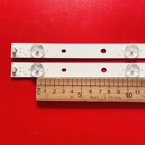 适用康佳LED32M3000A灯条LED32S1 SZKK32D06-ZC22AG-04 35022066 - 图3