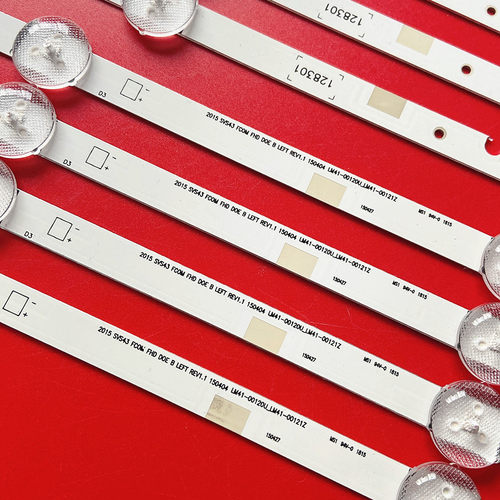 适用三星HG43AD5700SJXXZ灯条2015 SVS43 FCOM FHD LM41-00466A - 图2