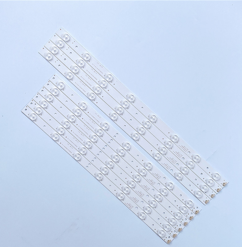 适用熊猫 LE48M50S灯条LED48D8-ZC14-01(C) LED48D7 30348008210 - 图3