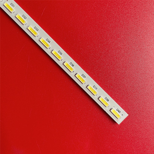 适用飞利浦显示器284E5Q灯条/M280HKJ-L30-10S4P灯条灯板灯带 - 图3