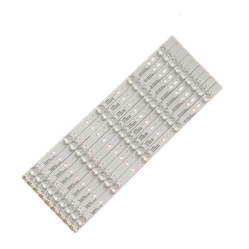 创维43S9灯条PPTV-43C2 灯条7710-64300-D000 5800-W43000-0P00 - 图3