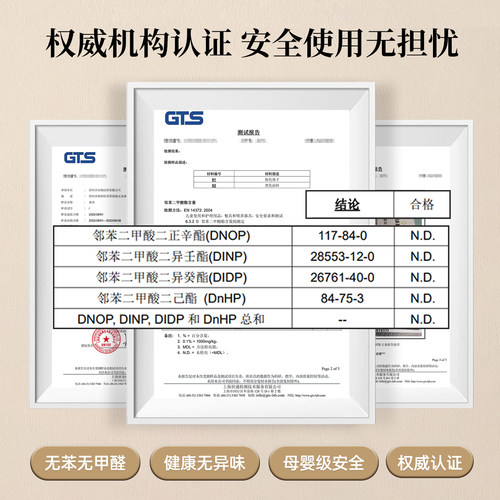 复古咖系皮革餐边柜垫电视柜垫免洗防烫耐脏长条鞋柜垫台面保护垫 - 图3