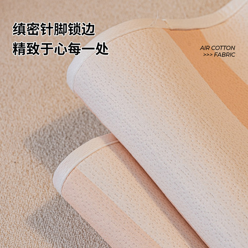 多巴胺卡通沙发垫盖布2026新款四季通用固定防滑新年喜庆坐垫子 - 图2