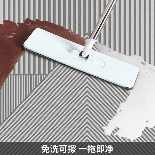 入户门地垫PVC可擦免洗地毯进户门皮革门垫进门口脚垫家用可裁剪 - 图1