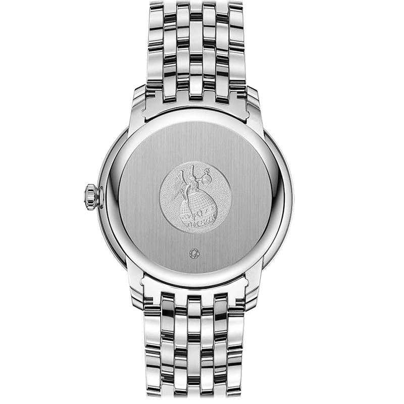 omega碟飞系列天文台自动机械男表 运洪金海外瑞士腕表