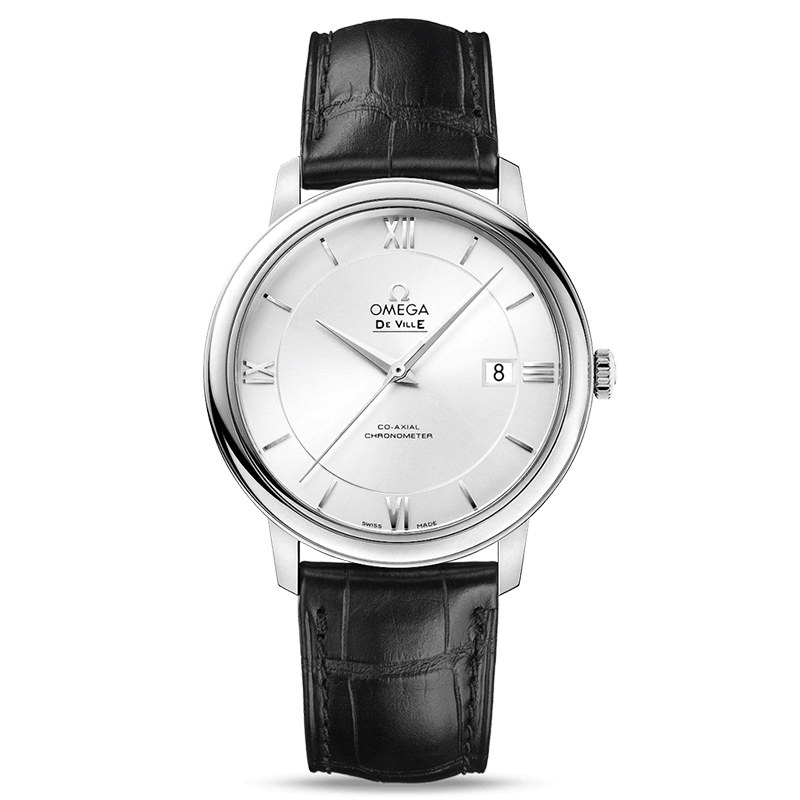 omega正品碟飞系列机械男表 运洪金海外瑞士腕表