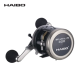 Все металлическое ниши сильное далекое барабанное колесо haibo