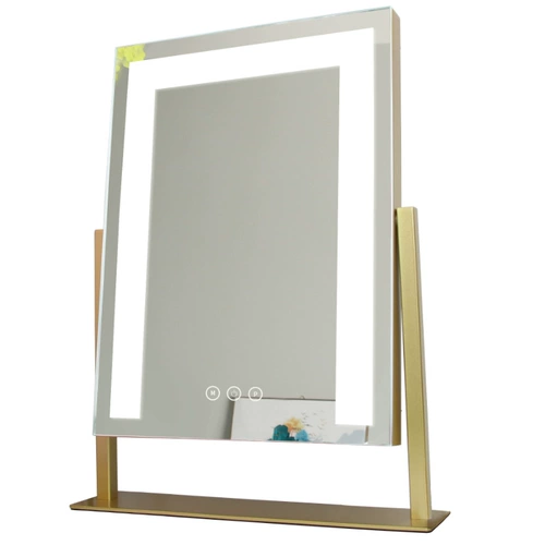 Сеть красного зеркала зеркала