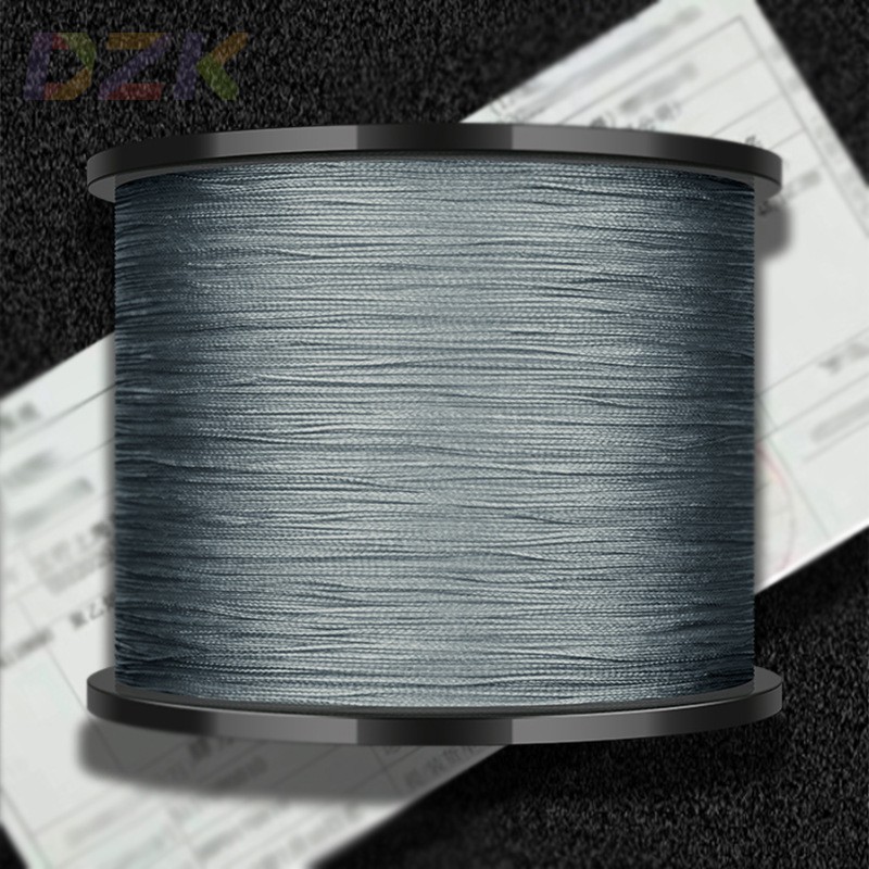 名眸8编大力马pe线鱼线500米1000米海钓路亚撒网织网 厂家高端.7 - 图1