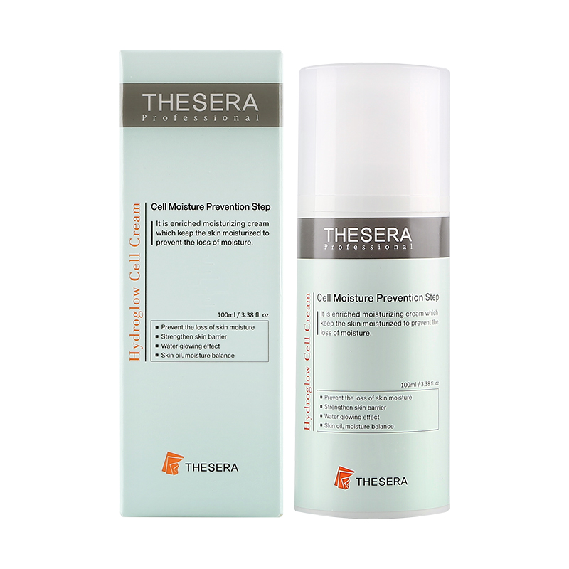 THESERA特丝拉保湿面霜别再踩坑了,THESERA特丝拉的5大优点