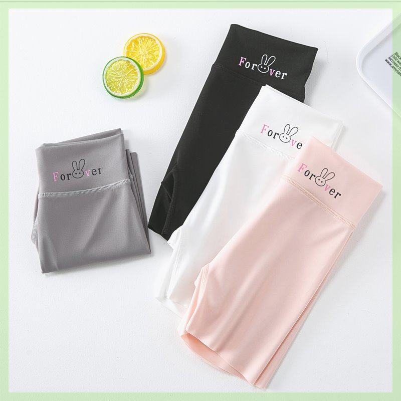 女童打底裤短裤安全裤防走光外穿夏季薄款女孩裤子三分儿童鲨鱼裤,淘宝优惠券,粉丝福利购,淘宝优惠卷