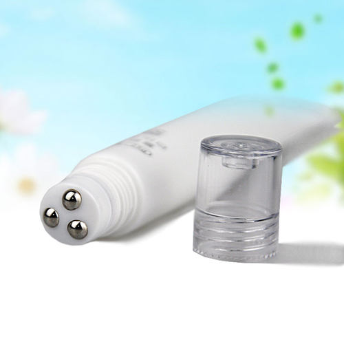 百草明目膏护眼膏滚珠眼膏按摩提神学生正品包邮 - 图0