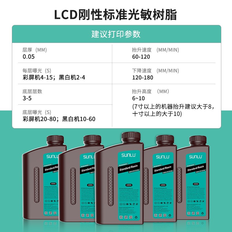  三绿3D打印机耗材
