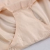 Tingmei bụng định hình cơ thể đồ lót giảm béo cơ thể đồ lót mà không có dấu vết corset - Một mảnh