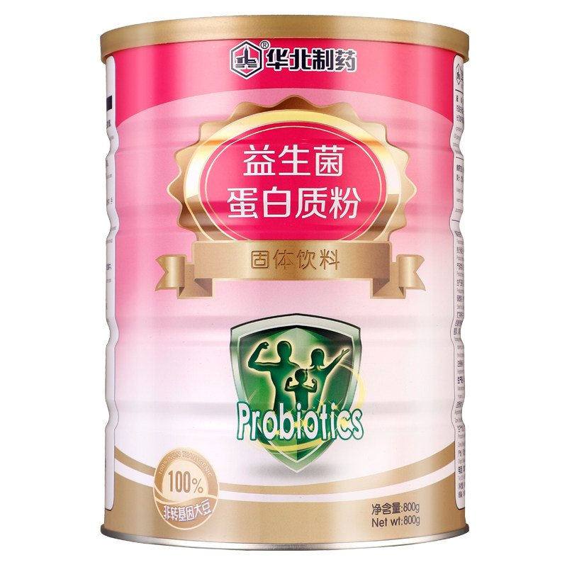  华维兰达保健食品大豆分离蛋白/混合蛋白