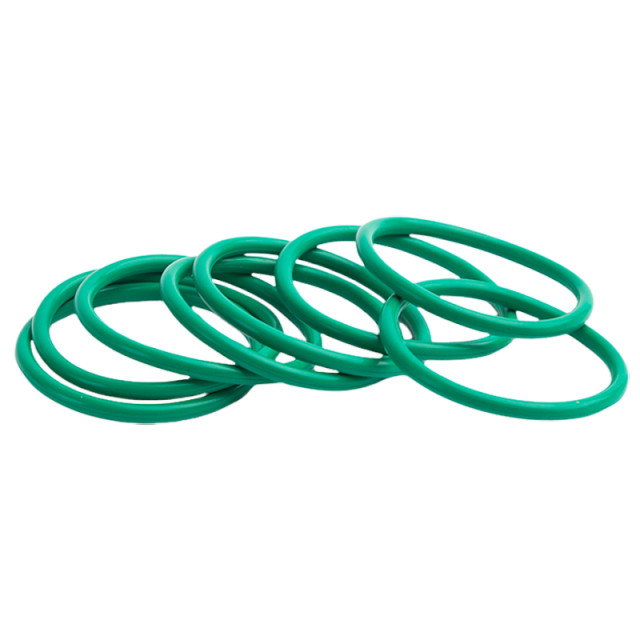 Fluorine O-type sealing ring outer diameter 21-34*1.9MM