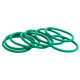 Fluorine O-type sealing ring outer diameter 21-34*1.9MM