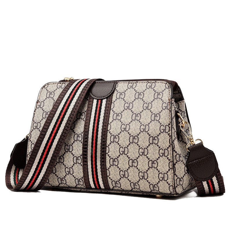 2020新款ins女士韩版网红包单肩包 淘小奇女士包袋