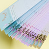 Paper tiger stationery 31-day check-in time management schedule primary school student points attendance sheet monthly schedule schedule work and rest schedule postgraduate entrance examination artifact adult self-discipline life study wall sticker