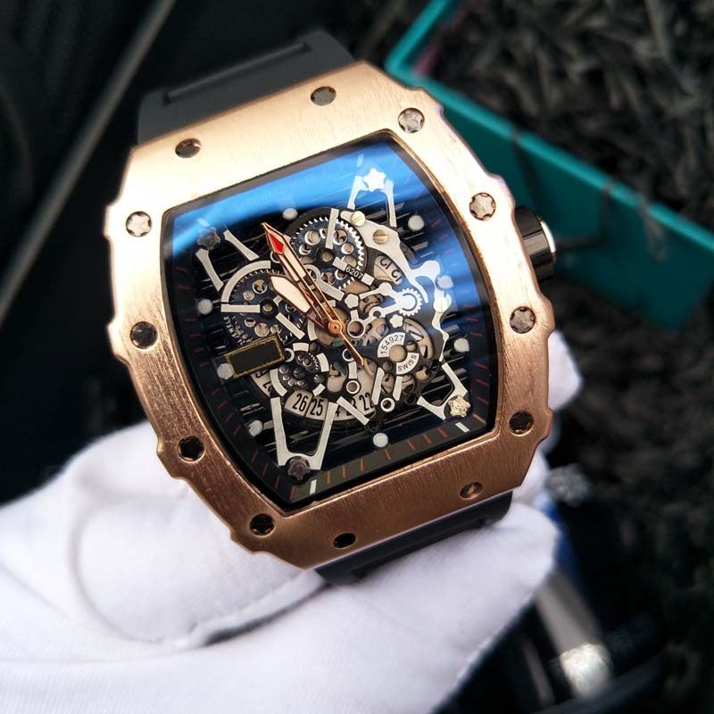 Rm骷髅表推荐品牌 新人首单立减十元 21年6月 淘宝海外