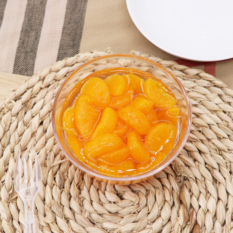 糖水桔子罐头12罐整箱包邮新鲜水果橘子午后水果罐头烘焙餐饮零食,淘宝优惠券,粉丝福利购,淘宝优惠卷