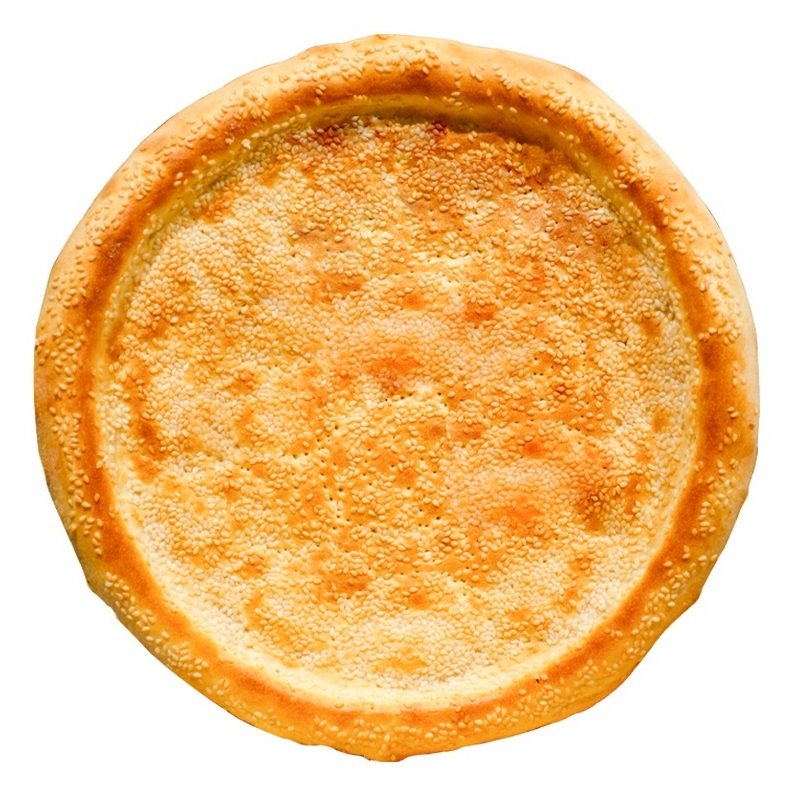 疆小馕新疆馕饼特产五星大芝麻馕传统美食手工皮牙子烤馕即食大馕,淘宝优惠券,粉丝福利购,淘宝优惠卷