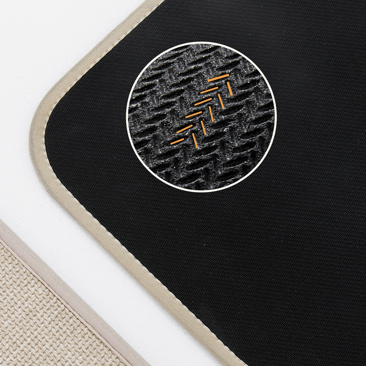 2026马年春节地垫新年玄关入户门垫喜庆红色进门装饰地垫浴室垫,淘宝优惠券,粉丝福利购,淘宝优惠卷