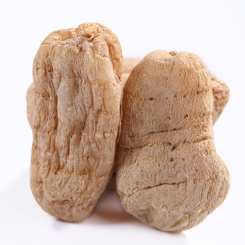 和泰滋补养生专营店云南昭通干货切片正品无硫小草坝乌天麻500g泡水泡酒3