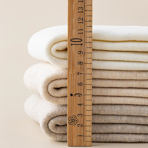 袜子男过膝保暖袜子冬季高筒加绒加厚毛圈袜拉绒大腿袜秋冬超厚袜 - 图0