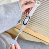 iboann Xiaomi, совместимый браслет, силиконовый ремешок для часов, универсальный защитный чехол, сменные брендовые умные часы подходит для мужчин и женщин, 9, 5/4/3