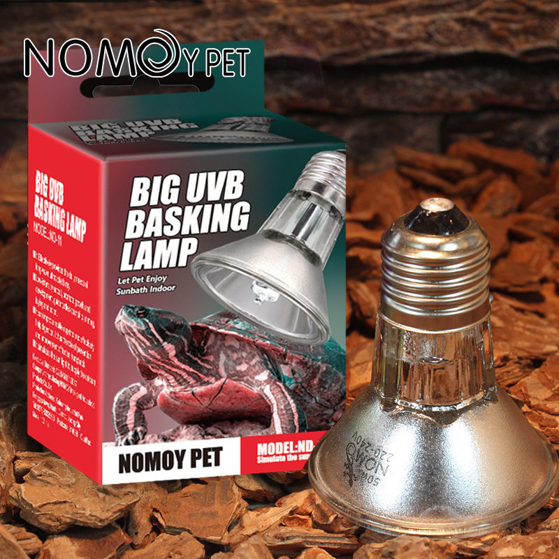 nomo诺摩爬虫大UVB3.0晒背灯加热灯箱乌龟缸加温灯太阳灯陆龟水龟,淘宝优惠券,粉丝福利购,淘宝优惠卷