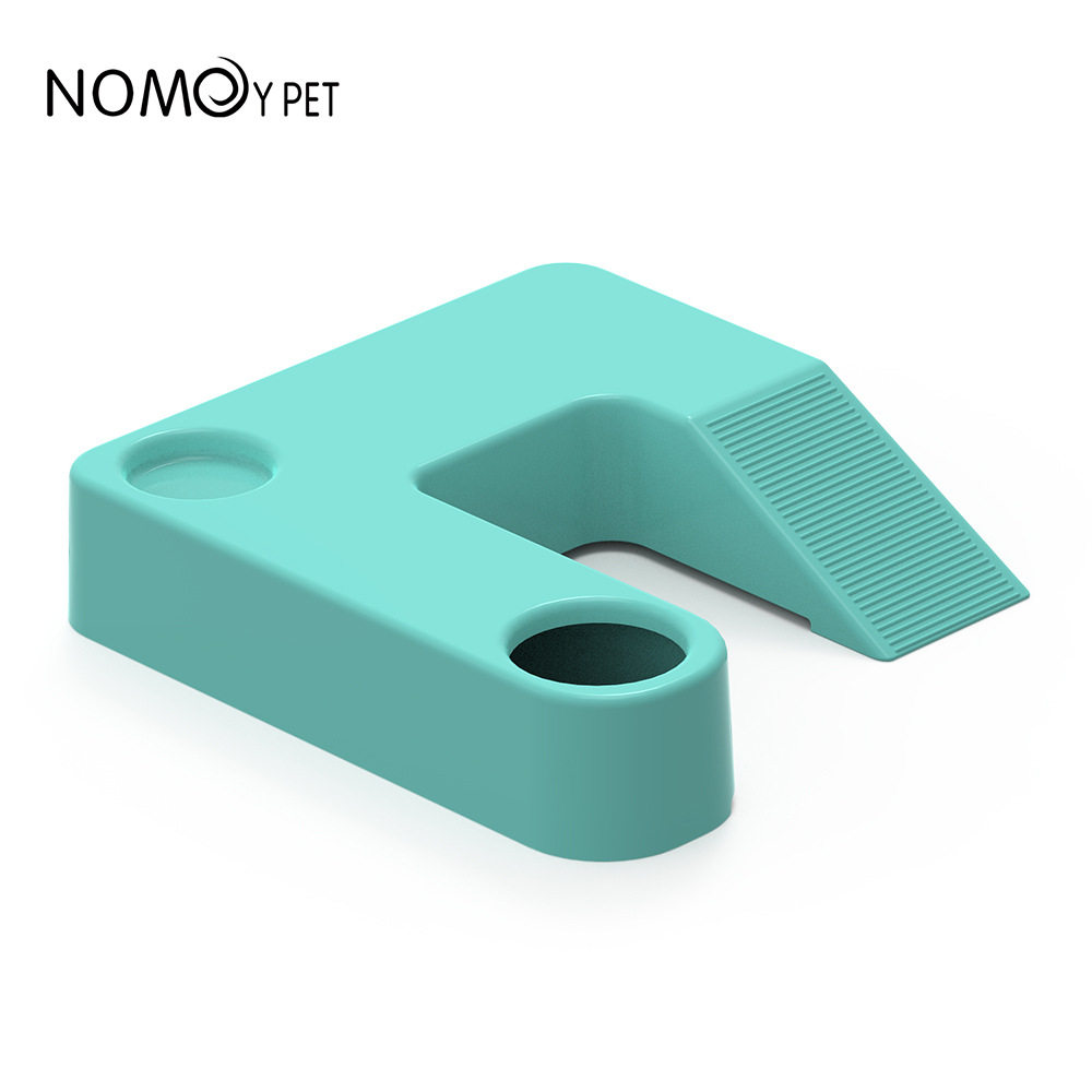 nomo诺摩爬梯种植过滤爬台宠物水龟爬宠自带食盆宠物游玩大晒台,淘宝优惠券,粉丝福利购,淘宝优惠卷