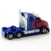 Nhật Bản TOMY Domeka mẫu xe hợp kim nam đồ chơi xe biến hình giấc mơ biến dạng Optimus Prime 967491 - Chế độ tĩnh