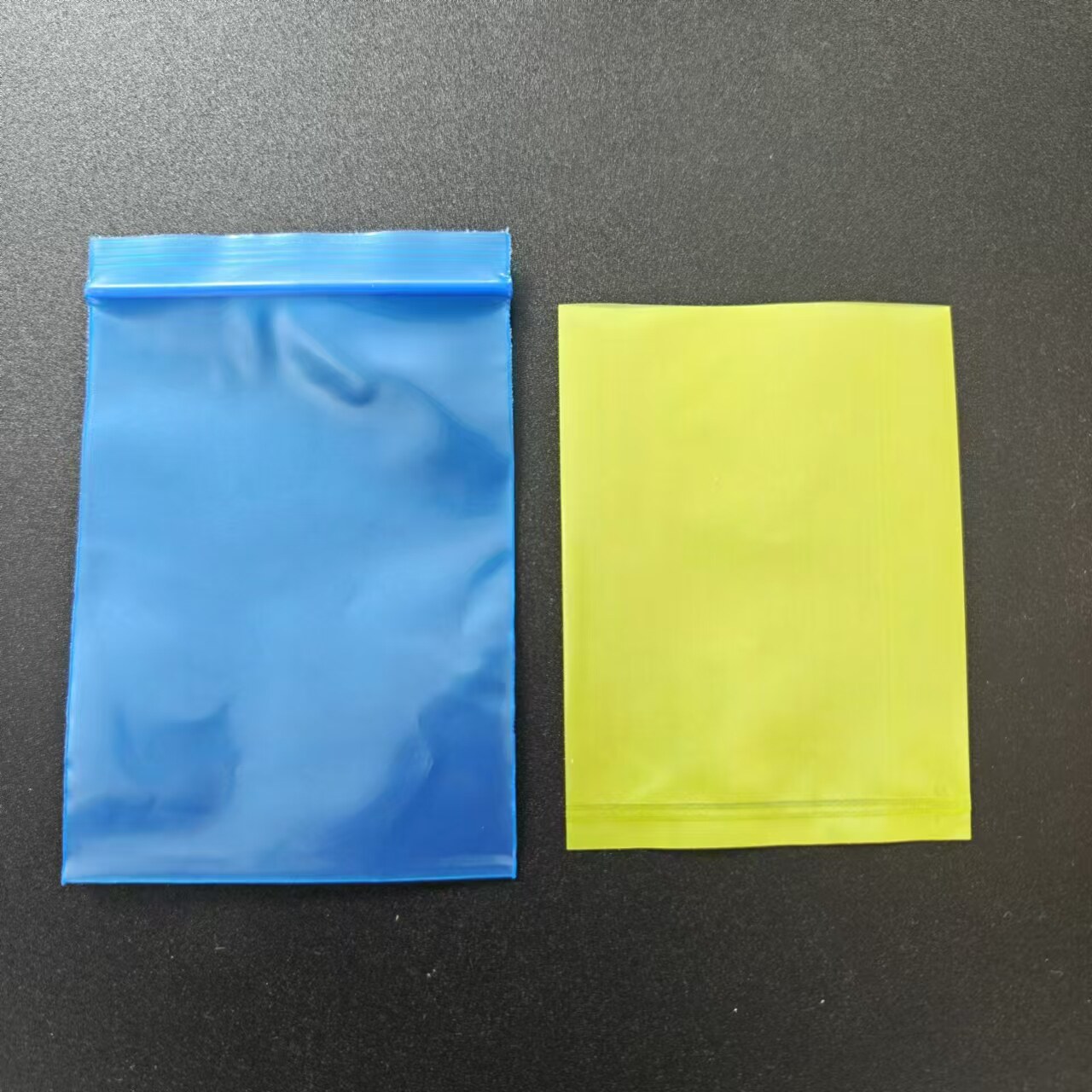 VCI气相防锈袋汽车防锈出口防锈蓝色黄色防锈自封袋金属件防锈袋,淘宝优惠券,粉丝福利购,淘宝优惠卷