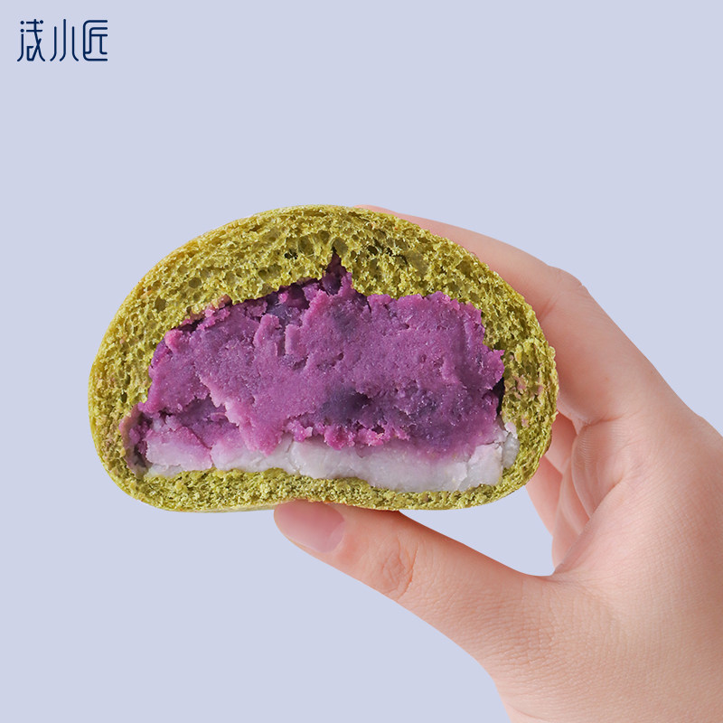  浅小匠西式糕点