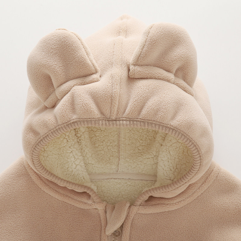 宝宝外套秋冬婴儿衣服男童加厚棉衣棉服春秋季女童儿童上衣冬装,淘宝优惠券,粉丝福利购,淘宝优惠卷