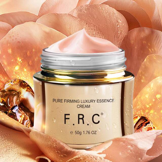 FRC Pure Firming Luxurious Essence Cream