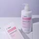 L Aube Amino Acid Gentle Cleanser Balances Water and Oil Refreshing Oil Control Deep Cleansing Hydrating Smooth Facial Cleanser