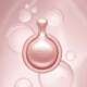 Diwenni Triple Peptide Repairing and Conditioning Essence Oil