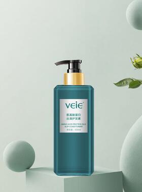 veie氨基酸香氛植物洗发水丝滑