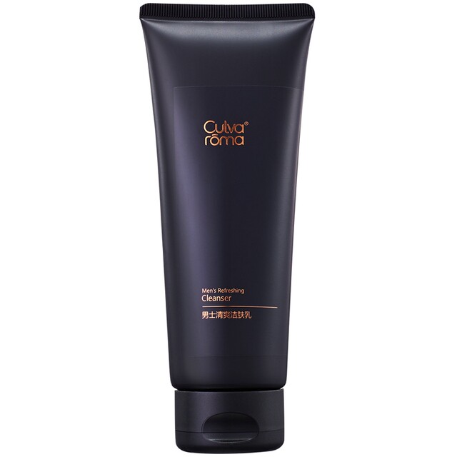 Culvaroma men's refreshing cleansing cleanser