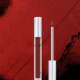 Veie is a velvet lip glaze that is dense, smooth, moisturizing, highly moisturizing, light and easy to spread, rich in color and long-lasting