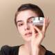 Frc Meili Muse Clear Powder Repair Concealer
