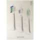 ThePaper Sonic Electric Toothbrush Adult Sterilization Imported