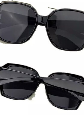 欧美防晒开车偏光驾驶太阳镜户外超轻眼镜