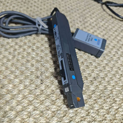 LeCroy力科CP030电流探头，电流30A，最高测量频率 - 图0