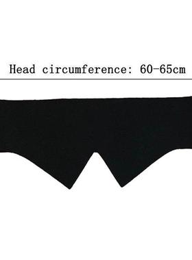 Jujutsu Kaisen Gojo Satoru Glasses 咒术回战五条悟墨镜眼罩