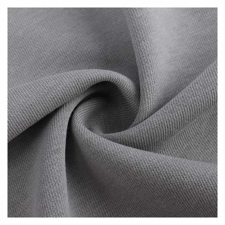 新款直销32s棉纱面料针织毛圈布秋冬运动服休闲服卫衣布料休闲运,淘宝优惠券,粉丝福利购,淘宝优惠卷