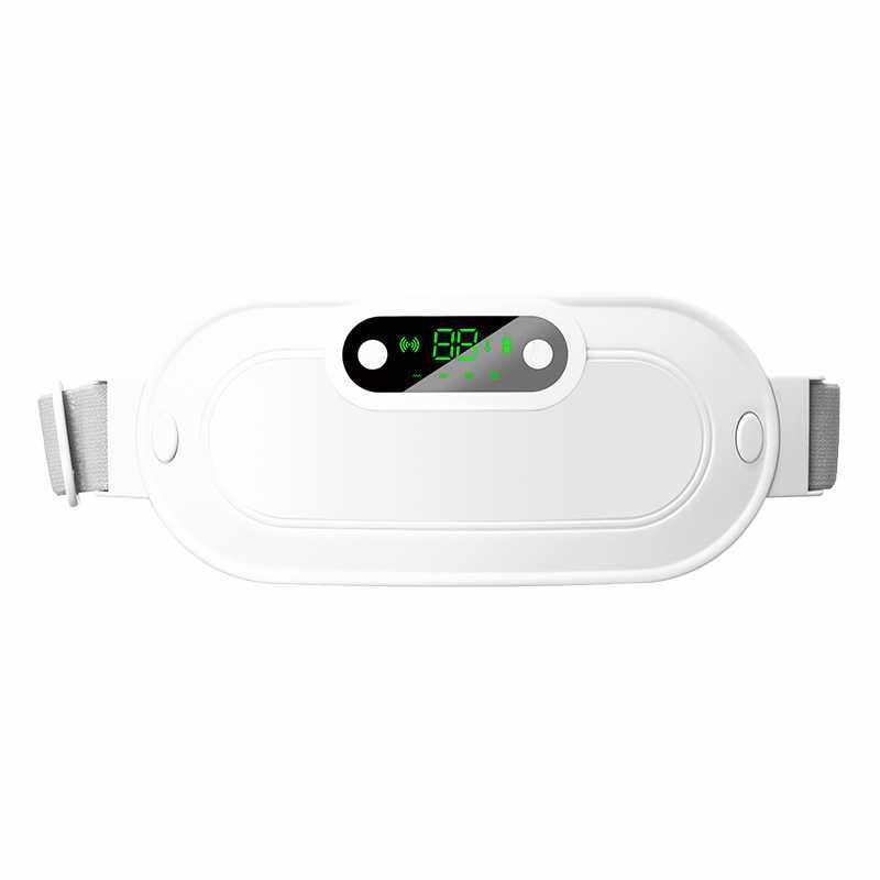 新款直销直销暖宫宝 家用暖宫腰带热敷振动暖宫带暖腹仪节日生日,淘宝优惠券,粉丝福利购,淘宝优惠卷