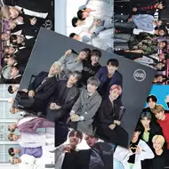 Bts防弹少年团专辑推荐品牌 新人首单立减十元 21年6月 淘宝海外